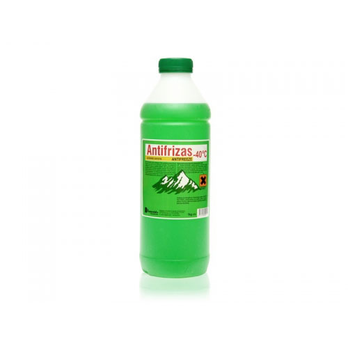Aušinimo-skystis-(antifrizas–40C)-žalias-1kg