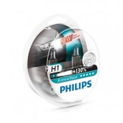 Philips H1+130%