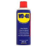 UNIVERSALUS TEPALAS „WD-40“ (400 ml)