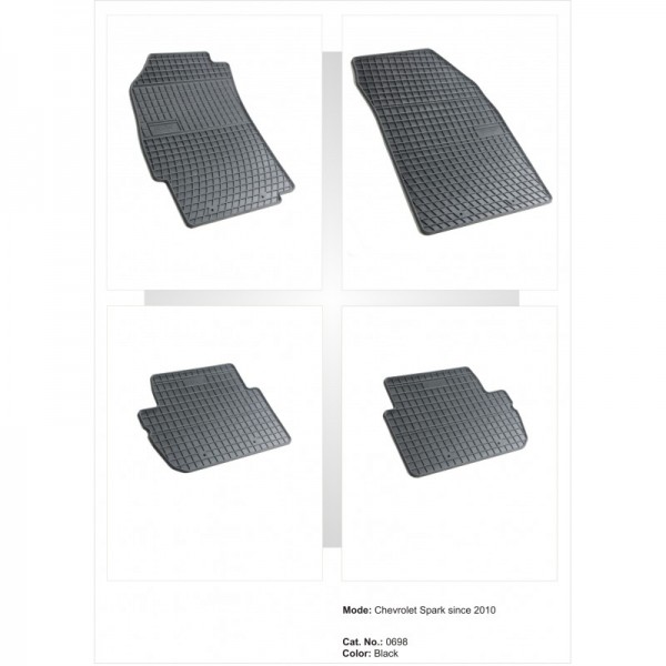 guminiai-kilimeliai-negro-chevrolet-spark-m300-2010-