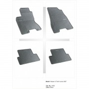 guminiai-kilimeliai-negro-nissan-x-trail-t31-2007-2014