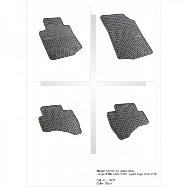 guminiai-kilimeliai-negro-peugeot-107-2005-
