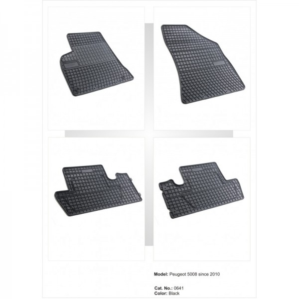 guminiai-kilimeliai-negro-peugeot-5008-2010-