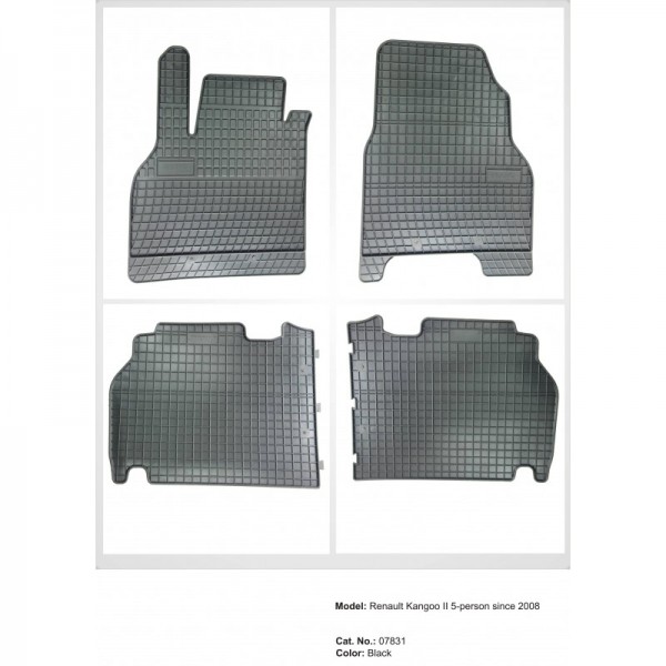 guminiai-kilimeliai-negro-renault-kangoo-ii-5-sedvietos-2008-